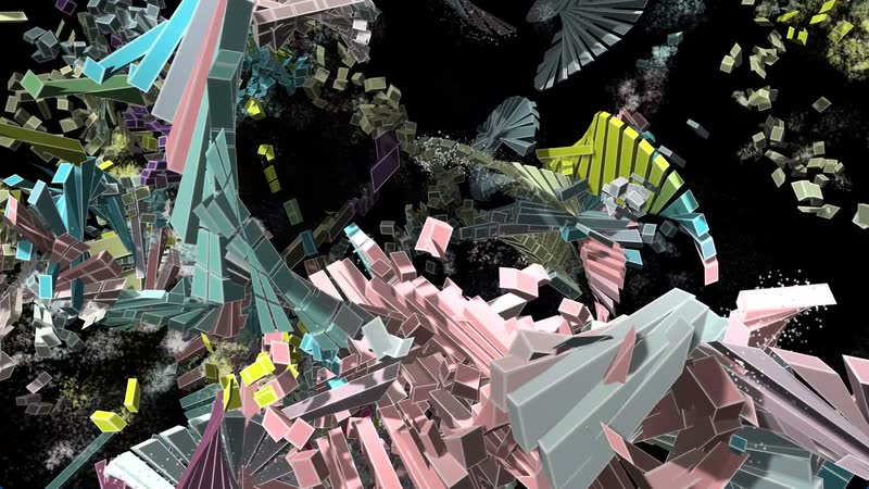 Sculpt Fade – Kreisel, view 25
