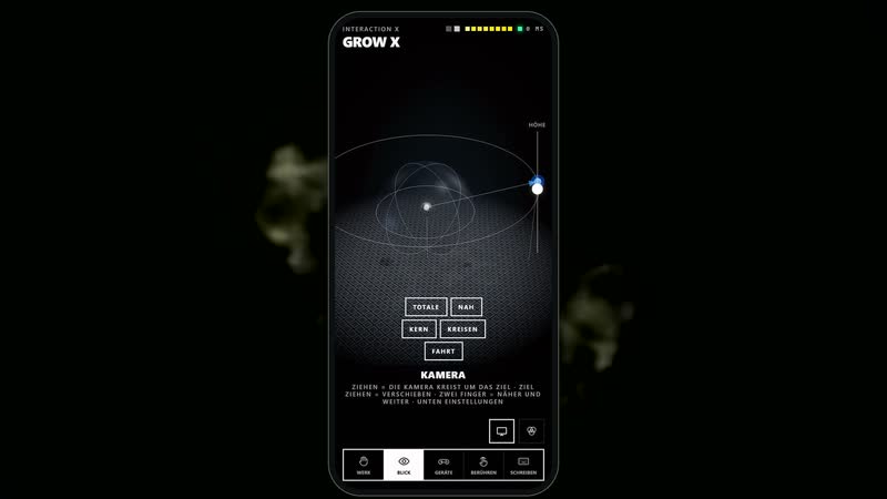 Sculpt Grow – Würfelringe, view 6