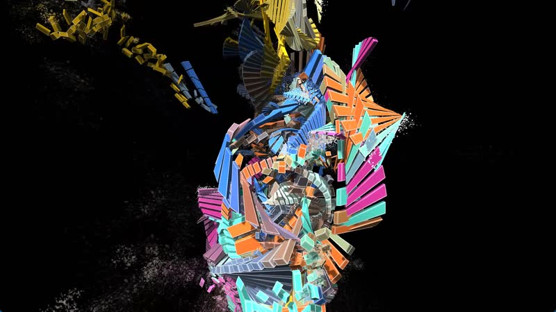 Sculpt Fade – Würfelringe, view 9