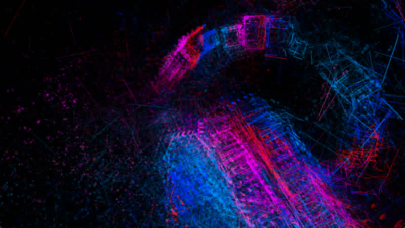 Sculpt Void Full Color – Würfelringe, view 12