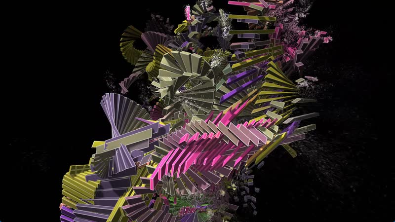 Sculpt Fade – Kreisel, view 10