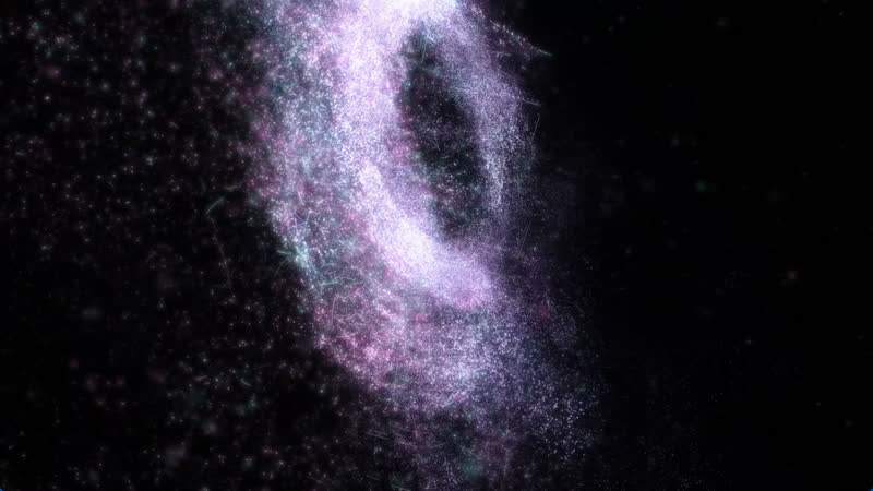 Sculpt Void Color – Kugelringe, view 10