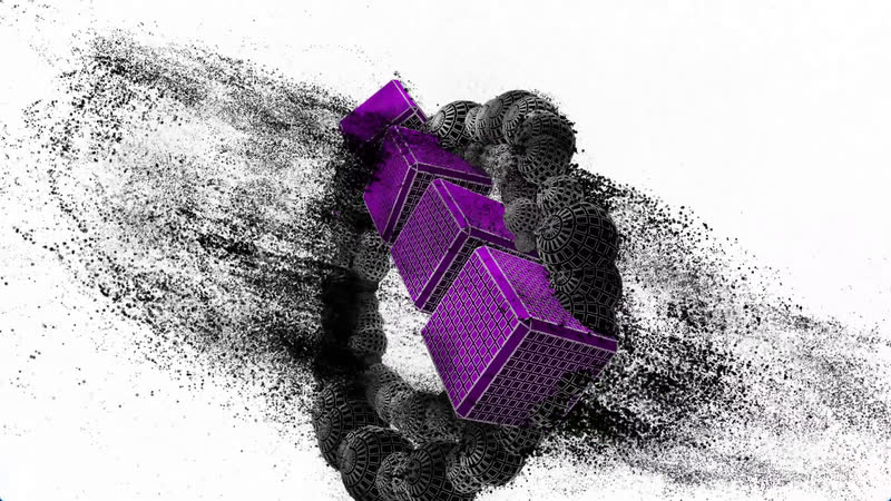 Sculpt Dark Color – Kugelschläuche, Ansicht 13