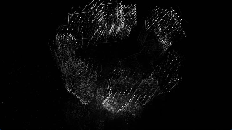 Sculpt Void – Kreisel, view 12