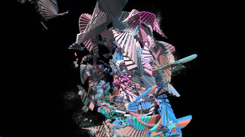 Sculpt Fade – Kugelringe, view 23