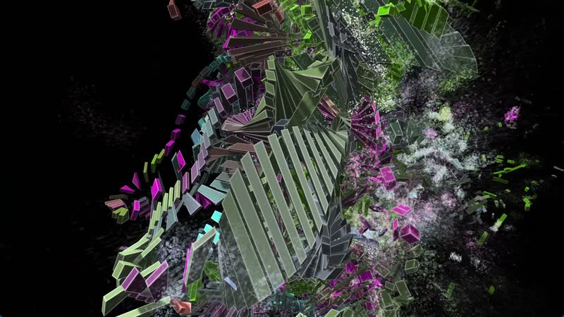 Sculpt Fade – Kugelringe, view 9