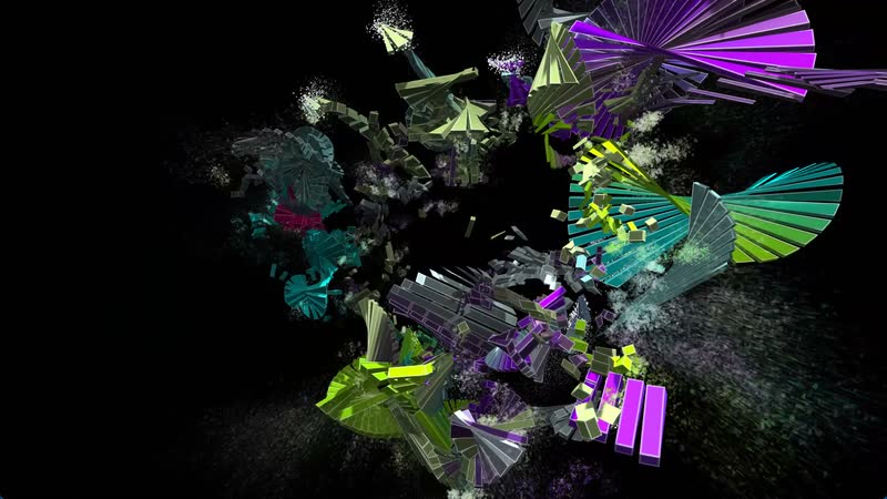 Sculpt Fade – Kugelringe, view 32