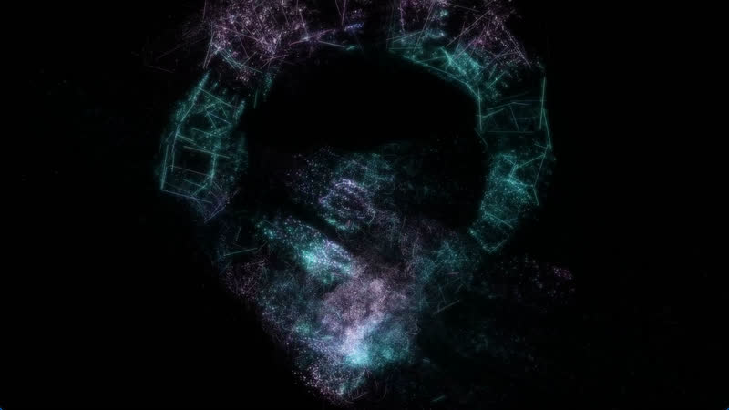 Sculpt Void Color – Kreisel, view 2