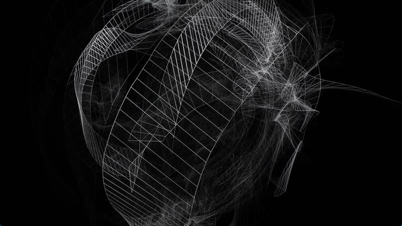 Sculpt Trace – Kreisel, view 15