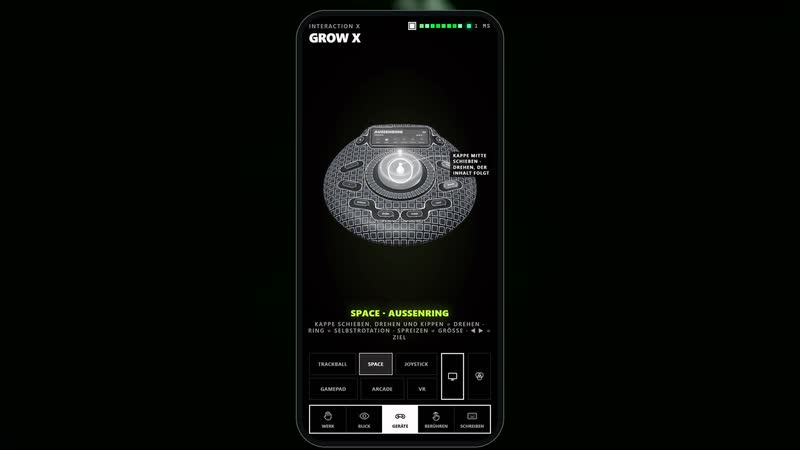 Sculpt Grow – Kugelringe, view 6