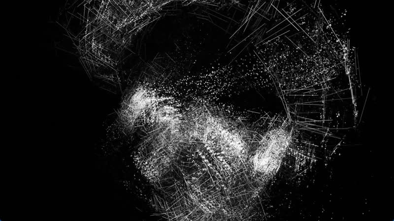Sculpt Void – Würfelringe, view 9
