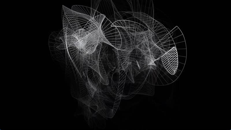 Sculpt Trace – Kugelringe, view 16