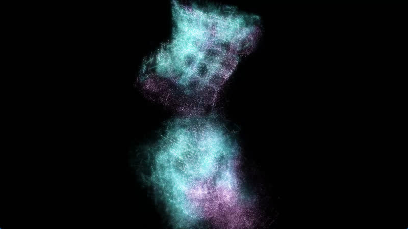 Sculpt Void Color – Perlenturm, view 13