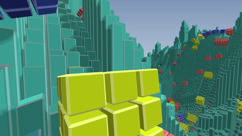 Minimal Scape – Hügel, view 16