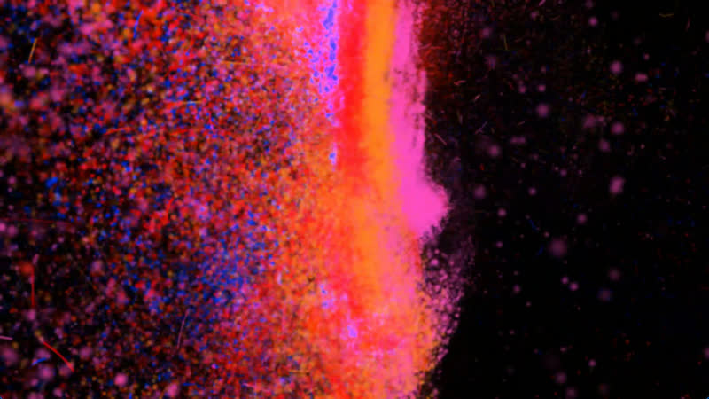 Sculpt Void Full Color – Kugelringe, view 9