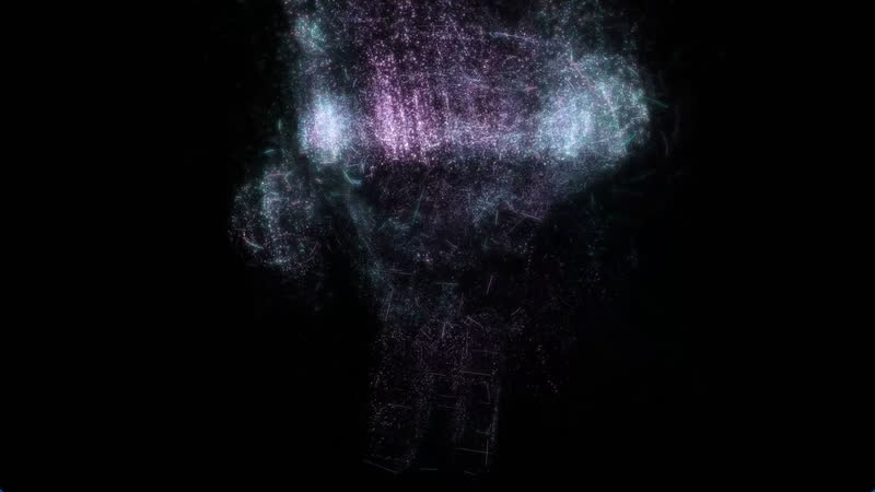 Sculpt Void Color – Kugelringe, view 7