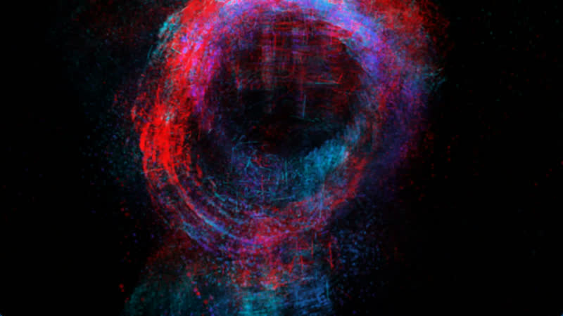 Sculpt Void Full Color – Kugelringe, view 10