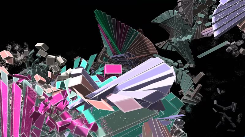 Sculpt Fade – Würfelringe, view 23