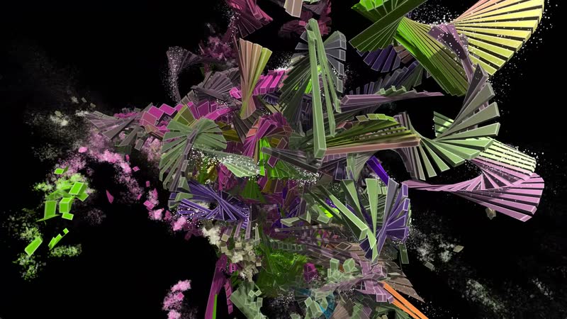 Sculpt Fade – Ringkern, view 9