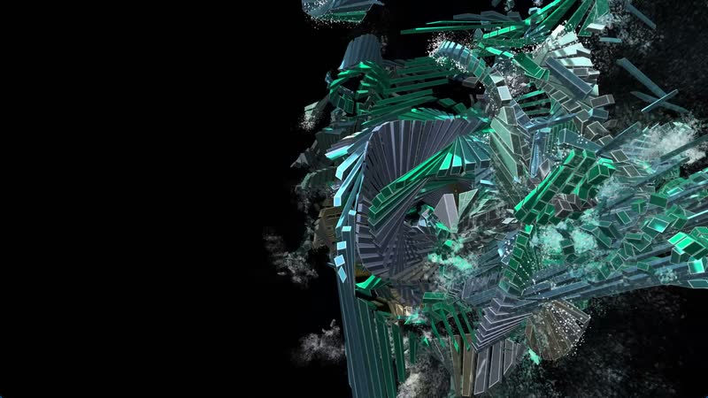 Sculpt Fade – Kugelringe, view 11