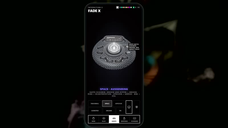 Sculpt Fade – Perlenturm, view 5