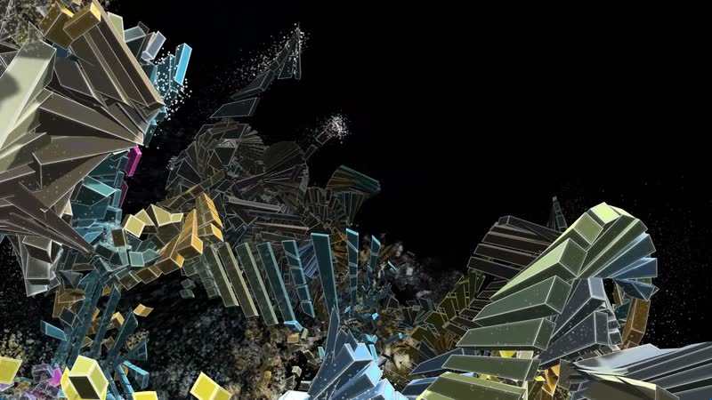 Sculpt Fade – Kugelringe, view 24