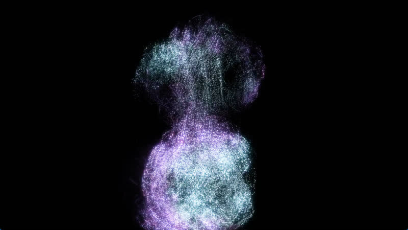 Sculpt Void Color – Perlenturm, view 8