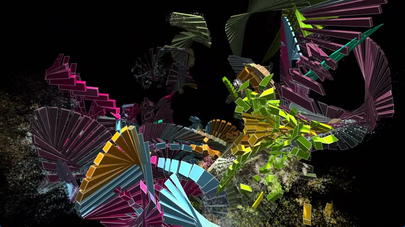 Sculpt Fade – Würfelringe, view 16