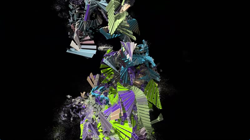 Sculpt Fade – Perlenturm, view 12