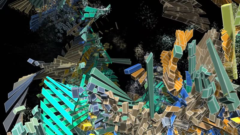 Sculpt Fade – Würfelringe, view 25