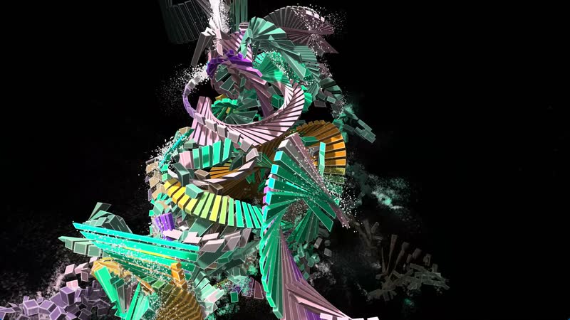 Sculpt Fade – Kugelringe, view 22
