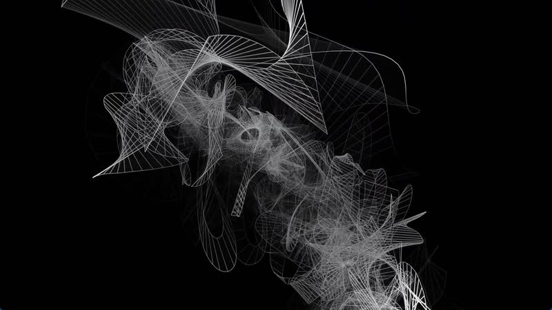 Sculpt Trace – Kugelringe, view 10