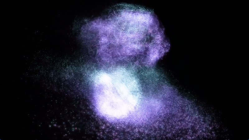 Sculpt Void Color – Perlenturm, view 16
