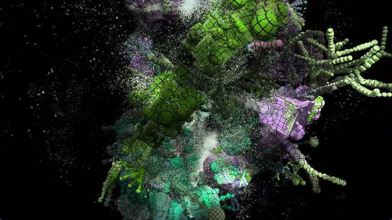 Sculpt Grow – Kreisel, view 28