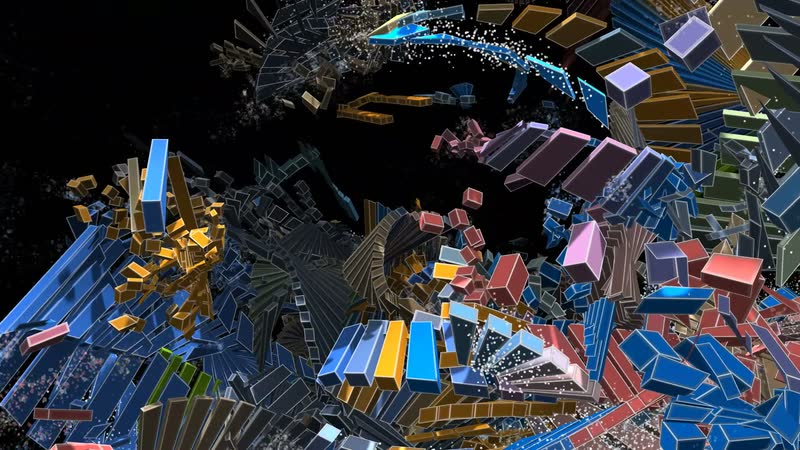 Sculpt Fade – Würfelringe, view 24