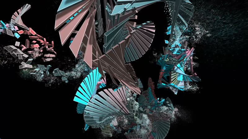 Sculpt Fade – Kreisel, view 30