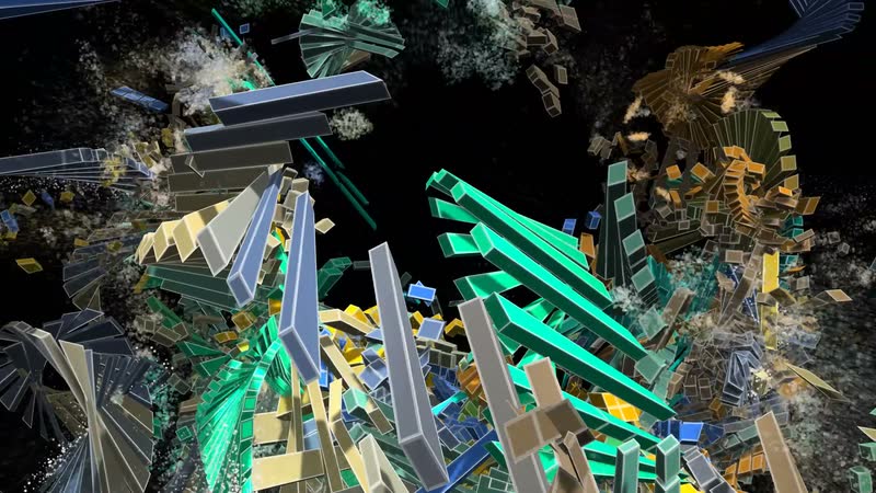 Sculpt Fade – Würfelringe, view 26
