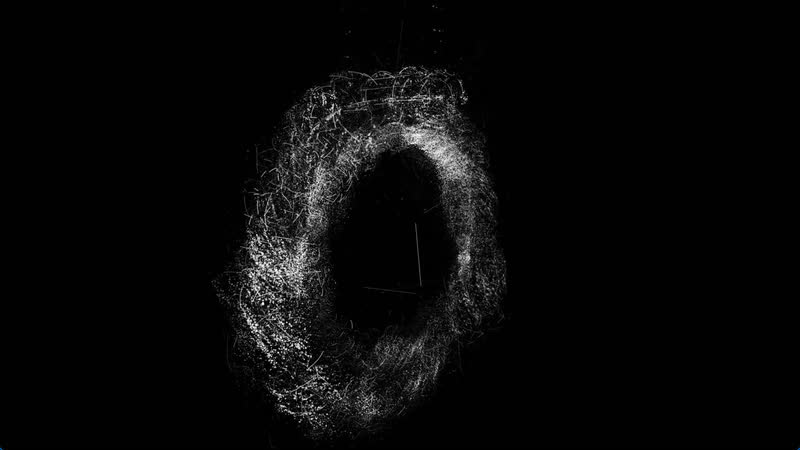 Sculpt Void – Kugelringe, view 3