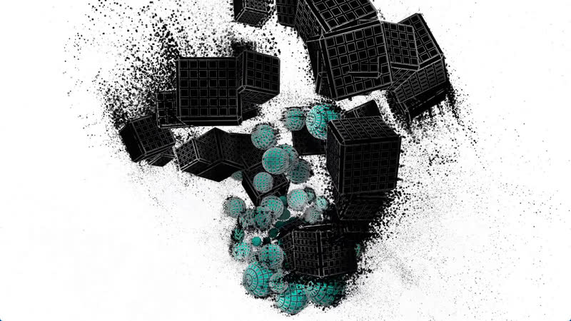 Sculpt Dark Color – Kreisel, Ansicht 14