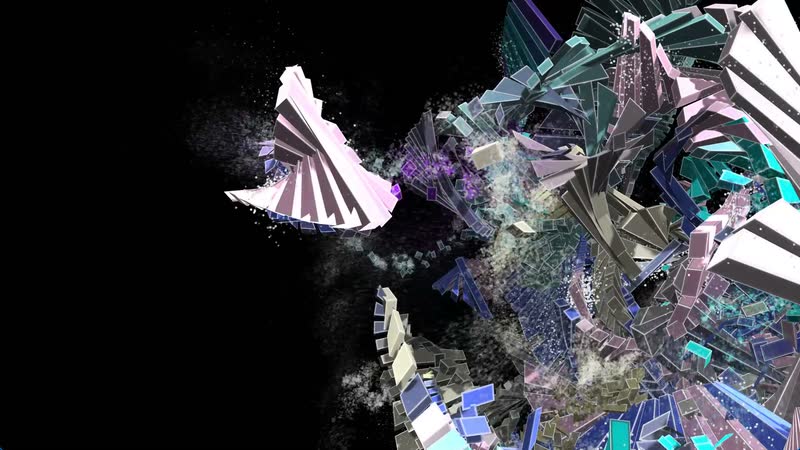 Sculpt Fade – Ringkern, view 24
