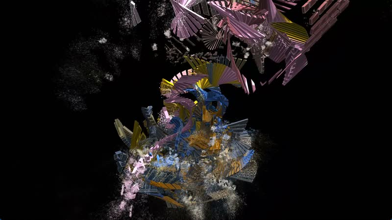 Sculpt Fade – Perlenturm, view 9