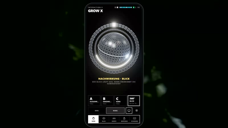Sculpt Grow – Ringkern, view 6