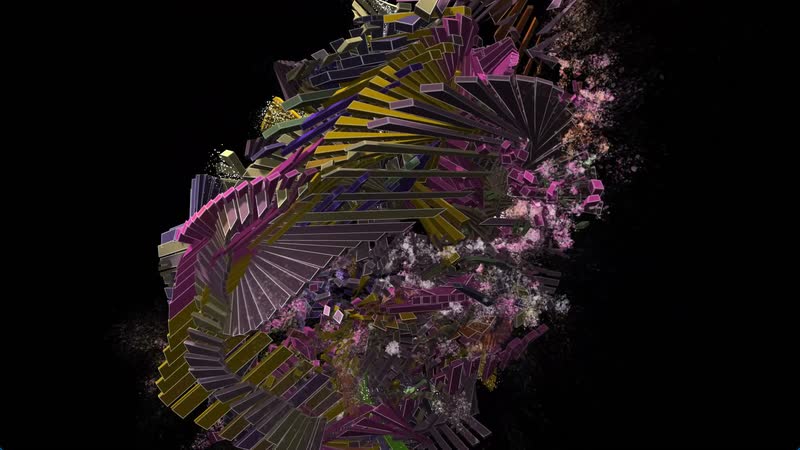Sculpt Fade – Kreisel, view 9