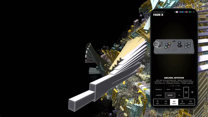 Sculpt Fade – Würfelringe, view 2