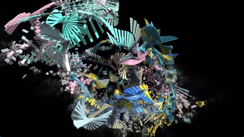 Sculpt Fade – Würfelringe, view 10