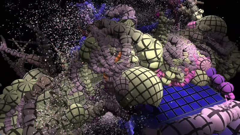 Sculpt Grow – Kugelringe, view 24