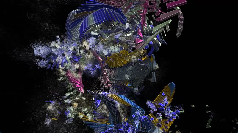 Sculpt Fade – Kreisel, view 11