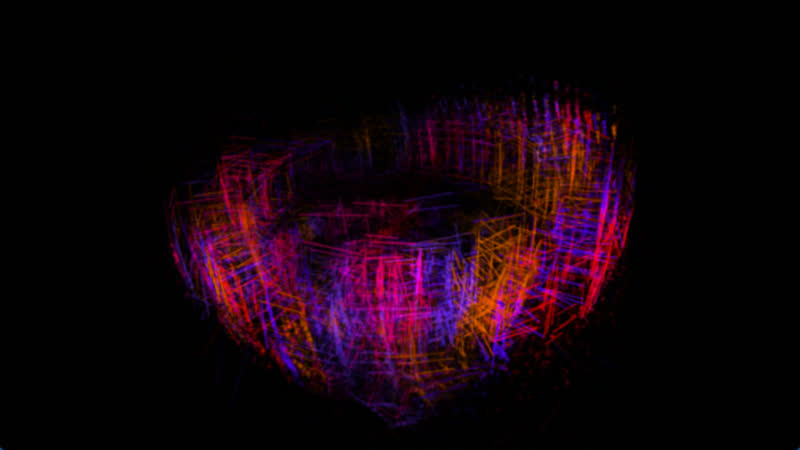 Sculpt Void Full Color – Würfelringe, view 6