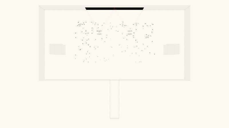 Sculpt Color – Salt Cavern — Floor plan