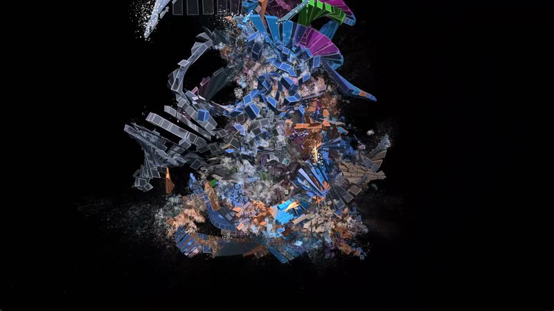 Sculpt Fade – Kugelringe, view 11